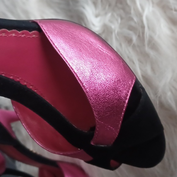 Betsey Johnson Heels - Picture 14 of 16